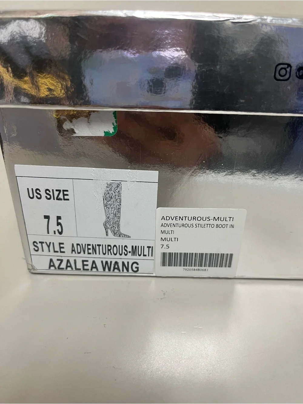 azalea wang